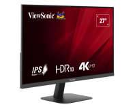 VIEWSONIC VA2708-4K-HD - 1285460 - zdjęcie 2